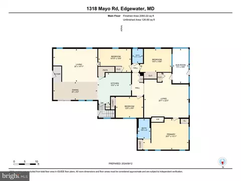 1318 Mayo Rd, Edgewater, MD 21037 photo 51