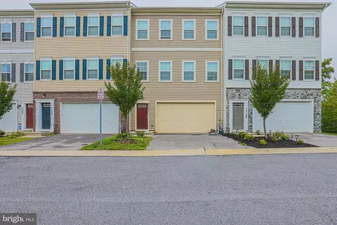 7521 Resch Loop, Glen Burnie, MD 21061