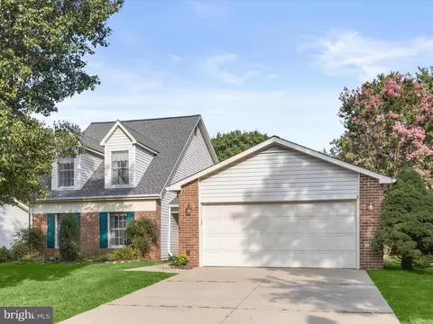 2795 Topmast Ct, Annapolis, MD 21401