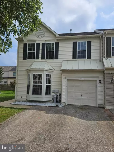 81 Westridge Cir, Odenton, MD 21113