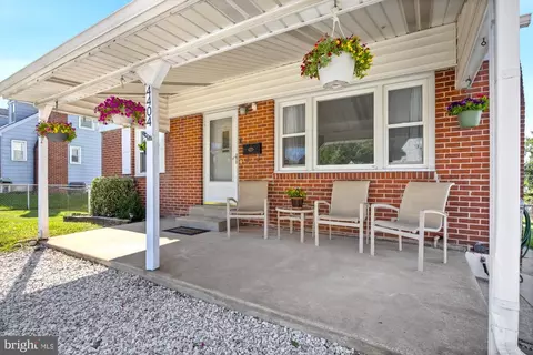 4404 Belle Grove Rd, Brooklyn Park, MD 21225