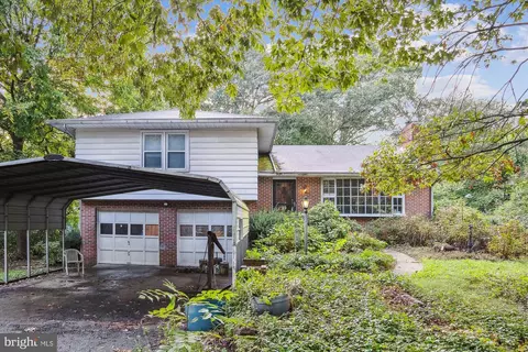 8216 Jumpers Hole Rd, Millersville, MD 21108