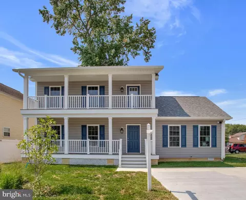 825 Selby Blvd, Edgewater, MD 21037