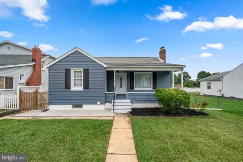 5715 Magie St, Baltimore Highlands, MD 21225