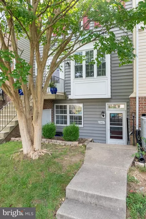 2481 Wentworth Dr, Crofton, MD 21114 photo 3