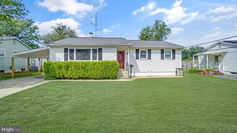 236 Federalsburg S, Laurel, MD 20724