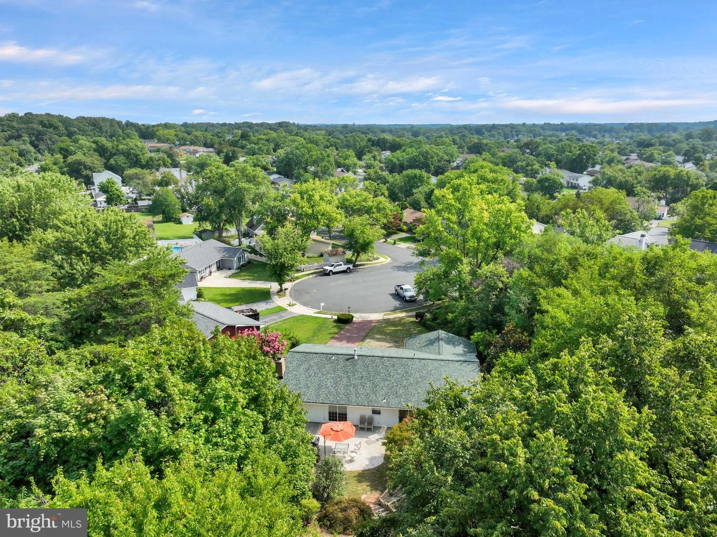 7904 Chalice Ct, Severn, MD 21144 photo 35
