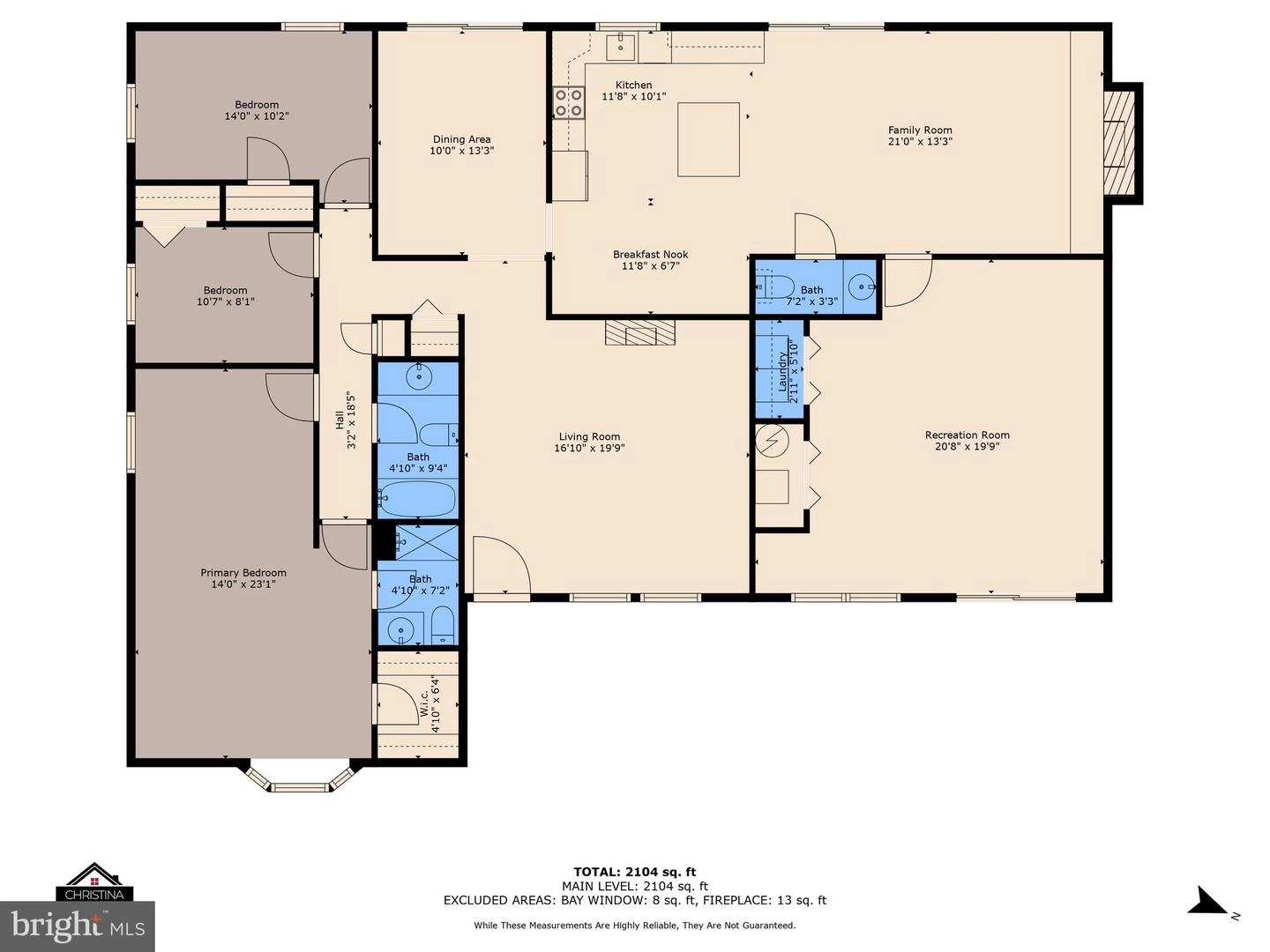 7904 Chalice Ct, Severn, MD 21144 photo 39