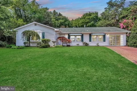 7904 Chalice Ct, Severn, MD 21144