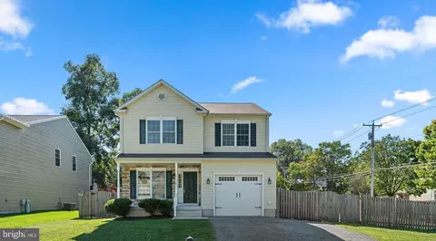 7700 Zena Marie Ln, Pasadena, MD 21122