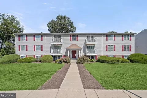 8046 E Abbey Ct #8046E, Pasadena, MD 21122