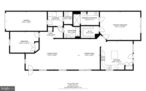322 Colony Point Pl, Edgewater, MD 21037 photo 41