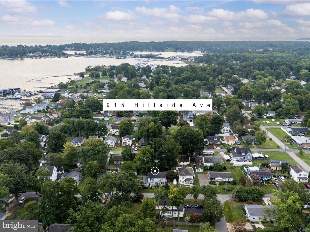 View/Area - 915 Hillside Ave, Edgewater, MD 21037 photo 16 of 22