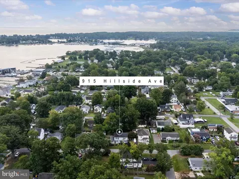 View/Area - 915 Hillside Ave, Edgewater, MD 21037 photo 16 of 22