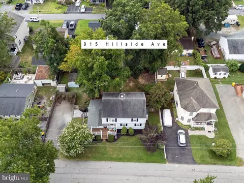 View/Area - 915 Hillside Ave, Edgewater, MD 21037 photo 15 of 22