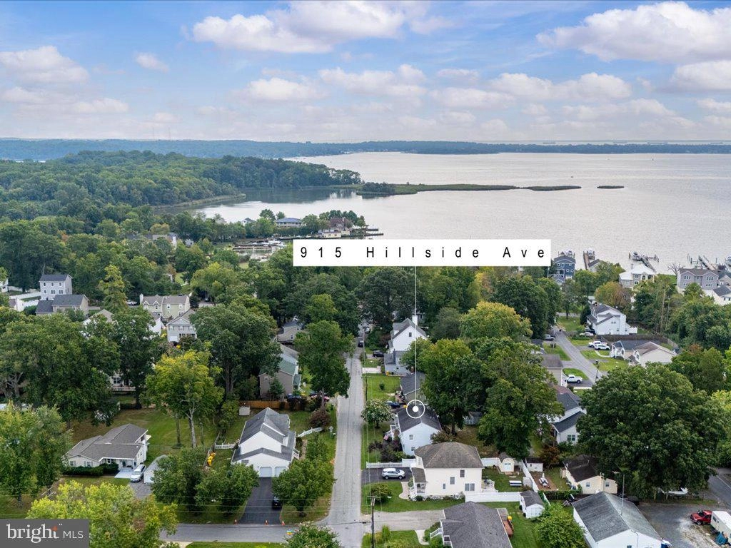 View/Area - 915 Hillside Ave, Edgewater, MD 21037 photo 18 of 22