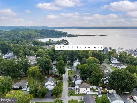 View/Area - 915 Hillside Ave, Edgewater, MD 21037 photo 18 of 22