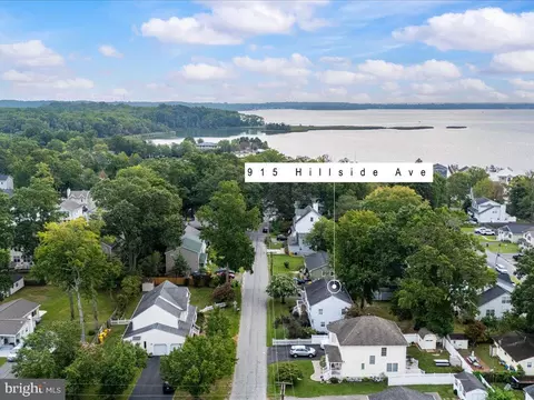 View/Area - 915 Hillside Ave, Edgewater, MD 21037 photo 19 of 22