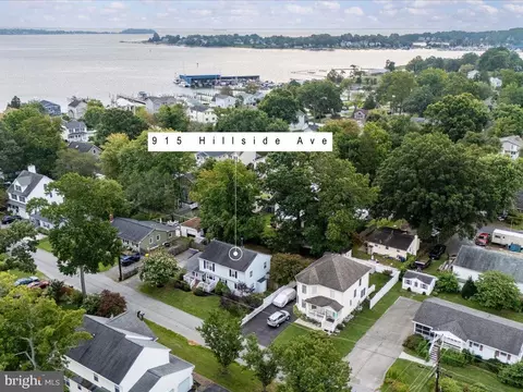 View/Area - 915 Hillside Ave, Edgewater, MD 21037 photo 20 of 22