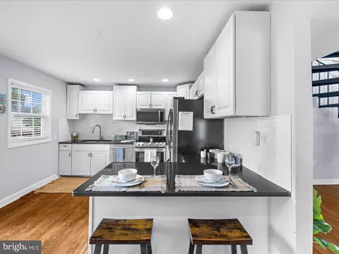 Kitchen - 915 Hillside Ave, Edgewater, MD 21037 photo 1 of 4