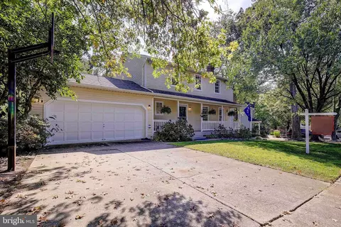 3243 Blackwalnut Dr, Annapolis, MD 21403