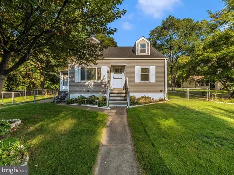 7534 Harmans Rd, Harmans, MD 21077
