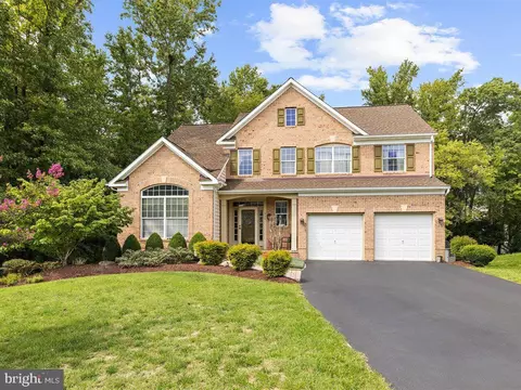 504 Wet Sand Dr, Severn, MD 21144