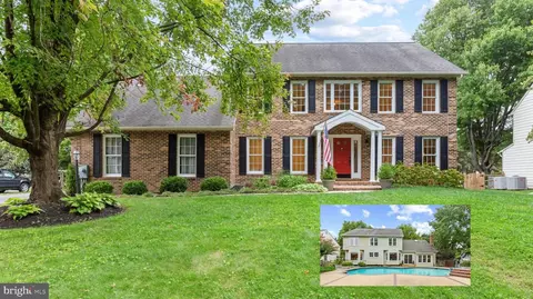 1474 Sharps Point Rd, Annapolis, MD 21409