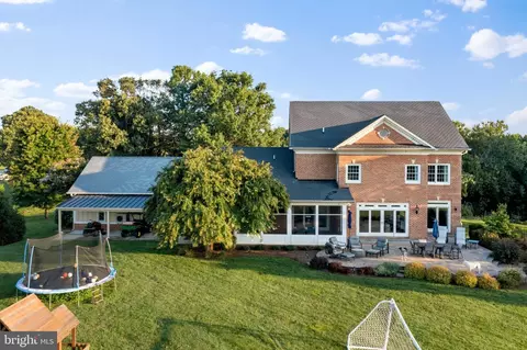 Exterior - 5622 Greenock Rd, Lothian, MD 20711 photo 17 of 18