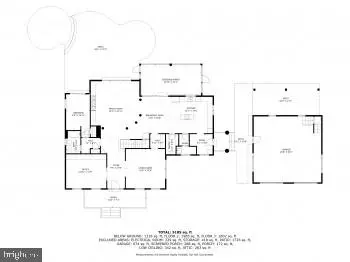 Floorplan - 5622 Greenock Rd, Lothian, MD 20711 photo 2 of 4