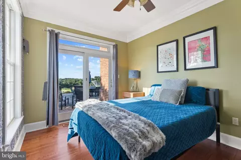 Bedroom - 5622 Greenock Rd, Lothian, MD 20711 photo 1 of 6