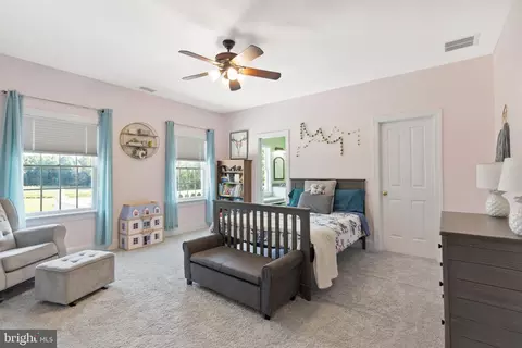 Bedroom - 5622 Greenock Rd, Lothian, MD 20711 photo 5 of 6