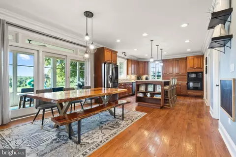 Dining - 5622 Greenock Rd, Lothian, MD 20711 photo 1 of 4