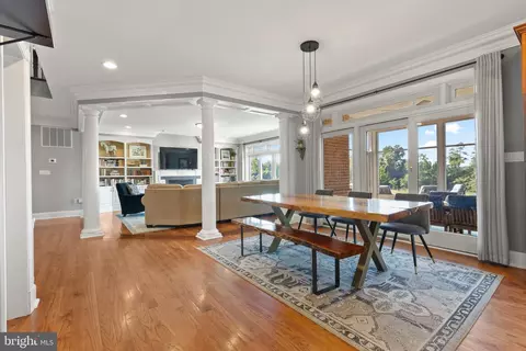 Dining - 5622 Greenock Rd, Lothian, MD 20711 photo 2 of 4