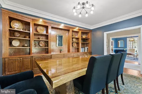 Dining - 5622 Greenock Rd, Lothian, MD 20711 photo 3 of 4