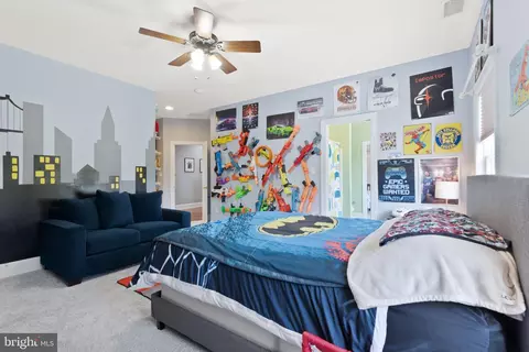 Bedroom - 5622 Greenock Rd, Lothian, MD 20711 photo 6 of 6