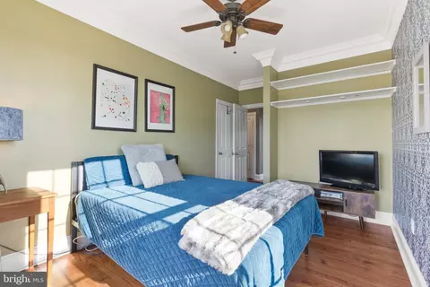 Bedroom - 5622 Greenock Rd, Lothian, MD 20711 photo 2 of 6