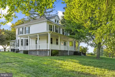 Exterior - 5622 Greenock Rd, Lothian, MD 20711 photo 3 of 18