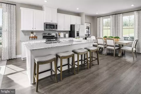117 Woodgate Cir #BALLAD, Pasadena, MD 21122 photo 4