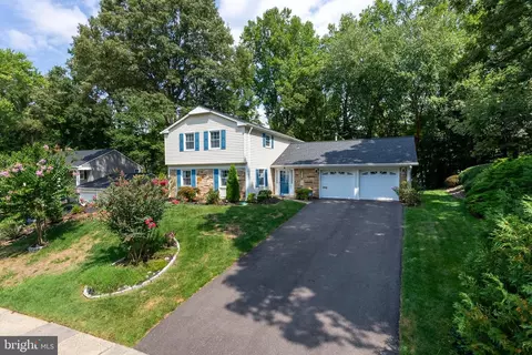 1771 W Regents Park Rd, Crofton, MD 21114