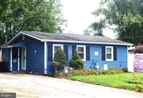 106 Glen Rd, Glen Burnie, MD 21060