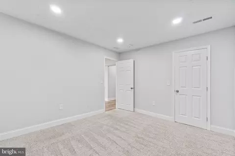 Bedroom - 770 204th St, Pasadena, MD 21122 photo 3 of 3