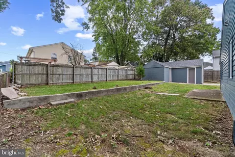 Exterior - 770 204th St, Pasadena, MD 21122 photo 7 of 13