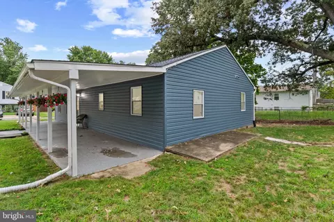Exterior - 770 204th St, Pasadena, MD 21122 photo 12 of 13