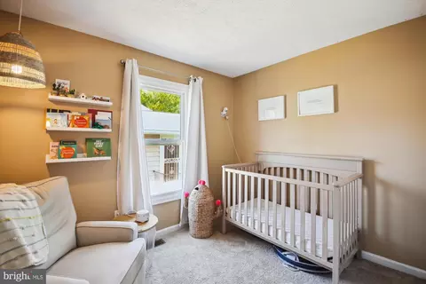 Bedroom - 335 Bar Harbor Rd, Pasadena, MD 21122 photo 5 of 5