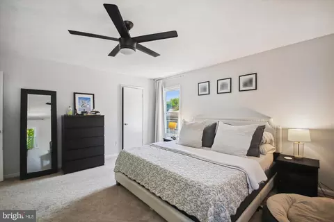 Bedroom - 335 Bar Harbor Rd, Pasadena, MD 21122 photo 1 of 5
