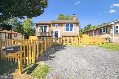 335 Bar Harbor Rd, Pasadena, MD 21122