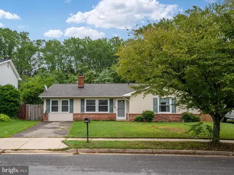 7903 Citadel Dr, Severn, MD 21144