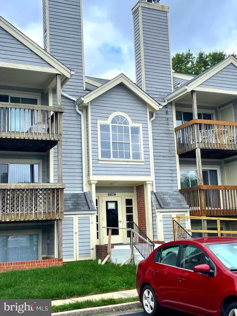 6604 Rapid Water Way #203, Glen Burnie, MD 21060