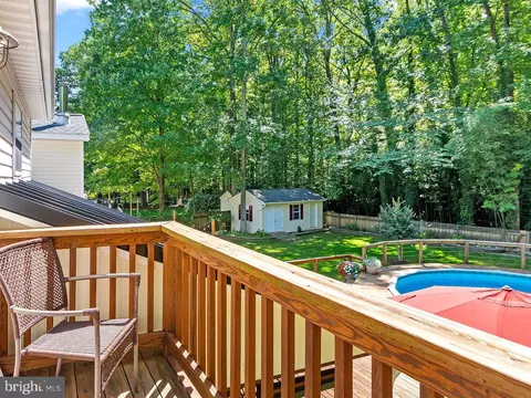 Exterior - 3564 Edgemont St, Edgewater, MD 21037 photo 1 of 19